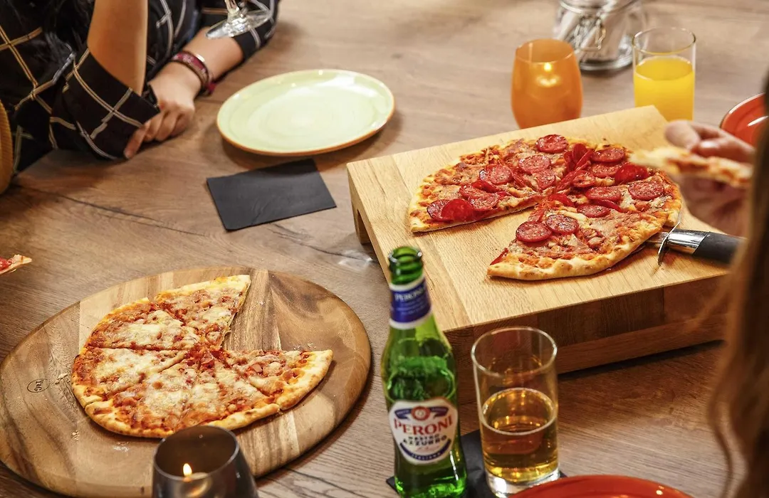 Ibis Styles London Gloucester Road-1