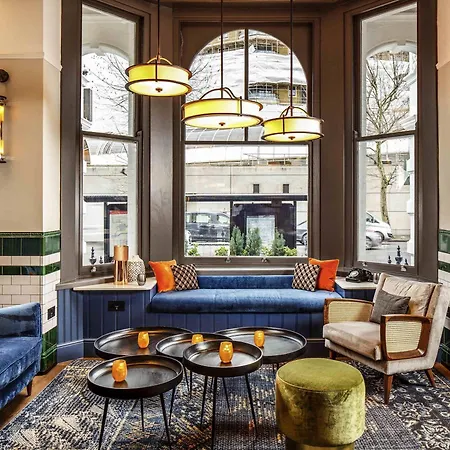 Ibis Styles London Gloucester Road-3